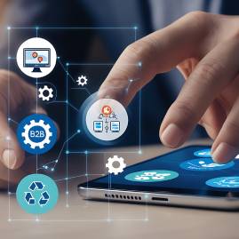 AI-Driven <br> Automation